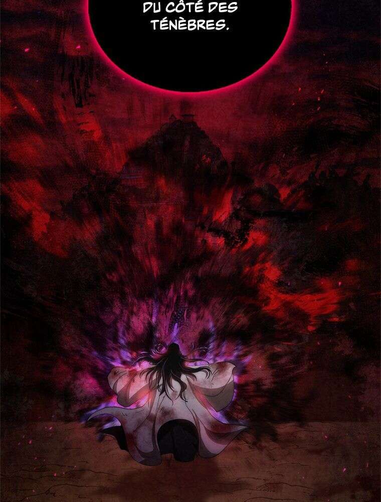 La Saga du Clan Mudang Chapitre 63 - Page 49