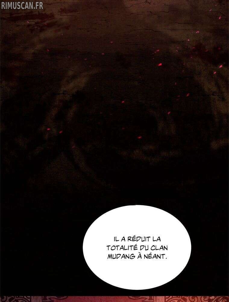 La Saga du Clan Mudang Chapitre 63 - Page 50