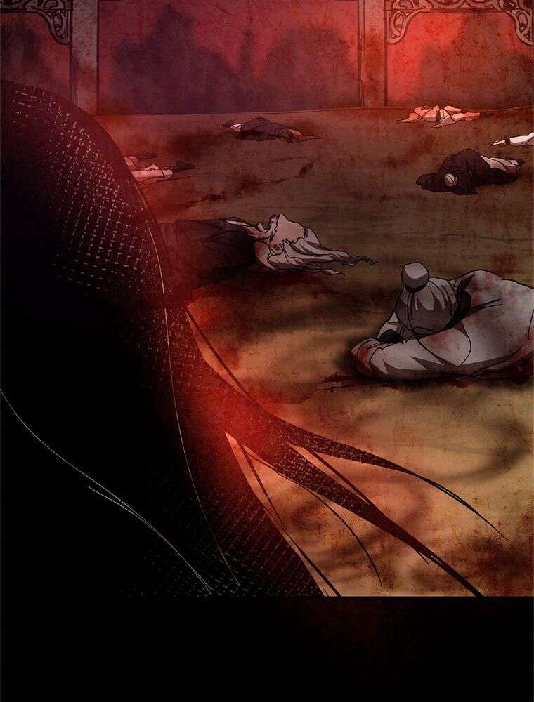 La Saga du Clan Mudang Chapitre 63 - Page 51
