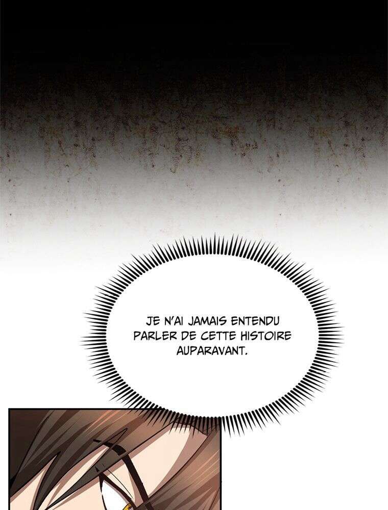 La Saga du Clan Mudang Chapitre 63 - Page 52