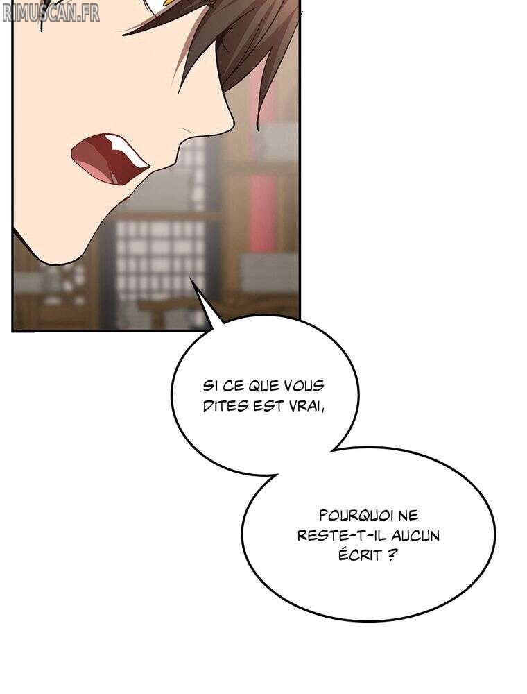 La Saga du Clan Mudang Chapitre 63 - Page 53
