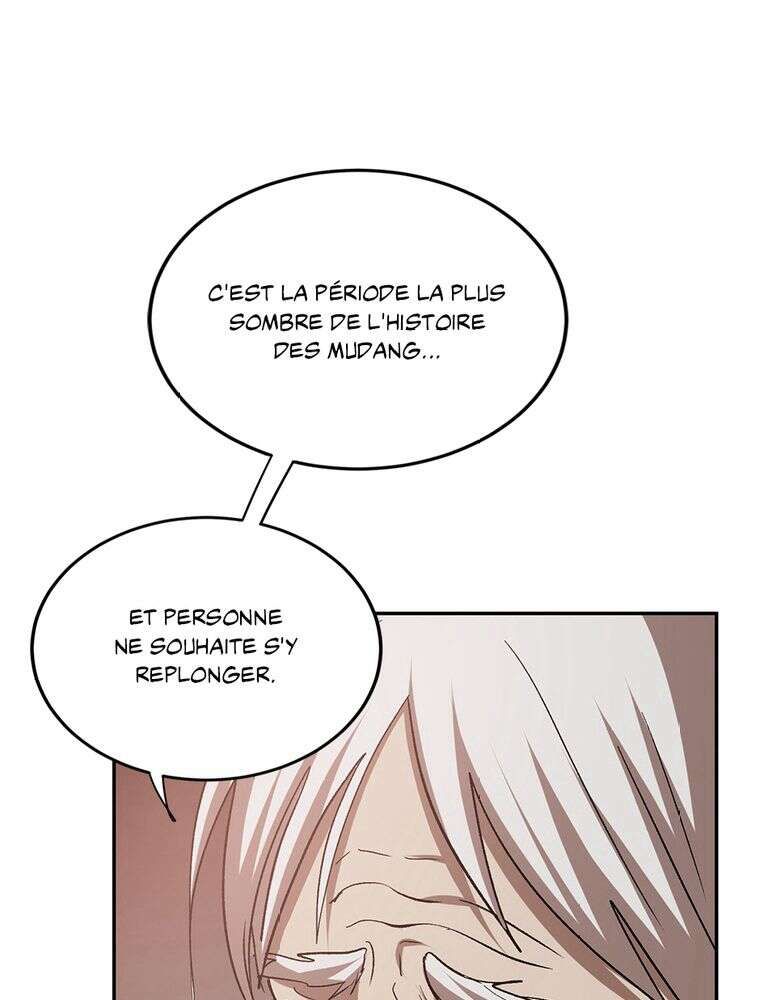 La Saga du Clan Mudang Chapitre 63 - Page 54