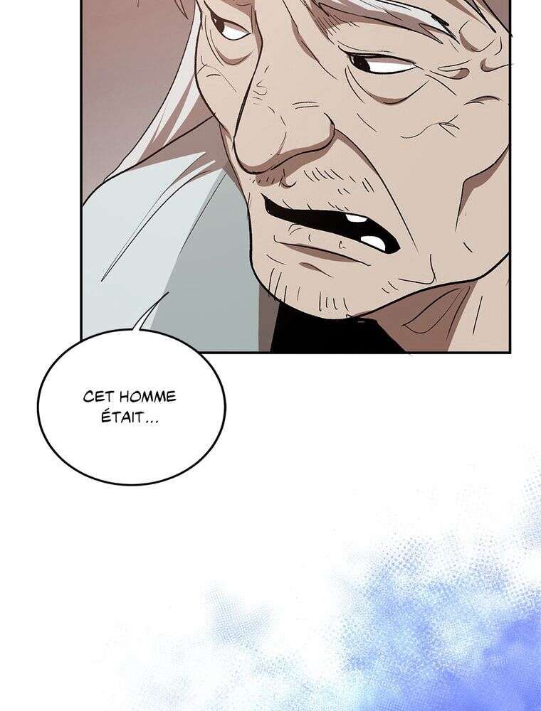 La Saga du Clan Mudang Chapitre 63 - Page 55