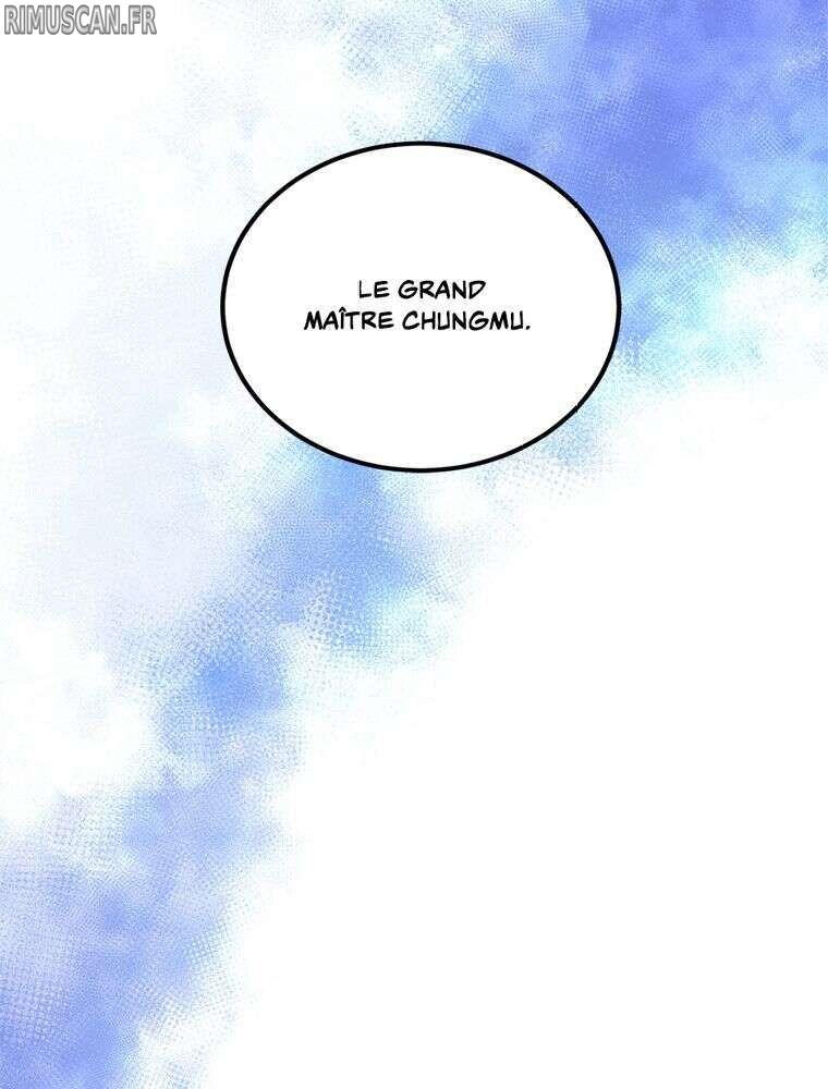 La Saga du Clan Mudang Chapitre 63 - Page 56