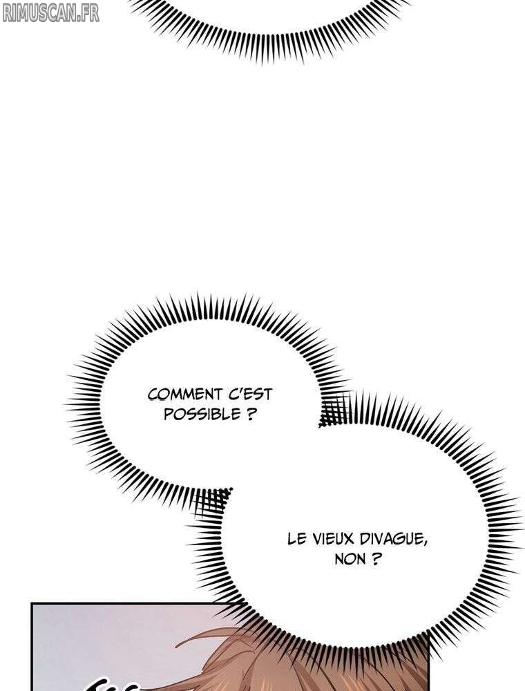La Saga du Clan Mudang Chapitre 63 - Page 59