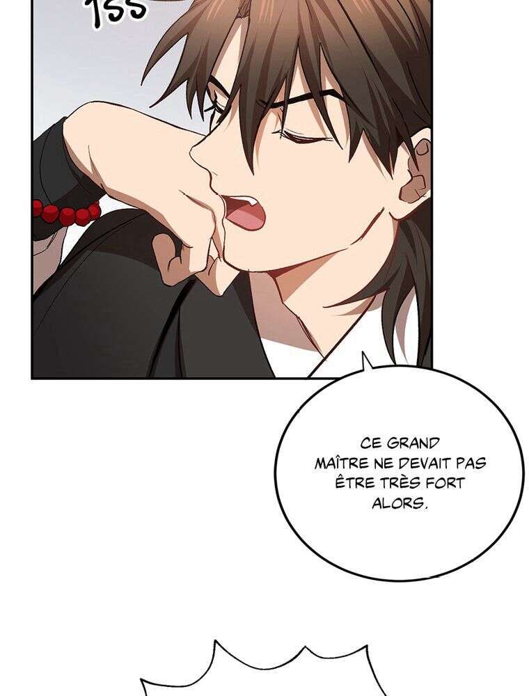 La Saga du Clan Mudang Chapitre 63 - Page 60