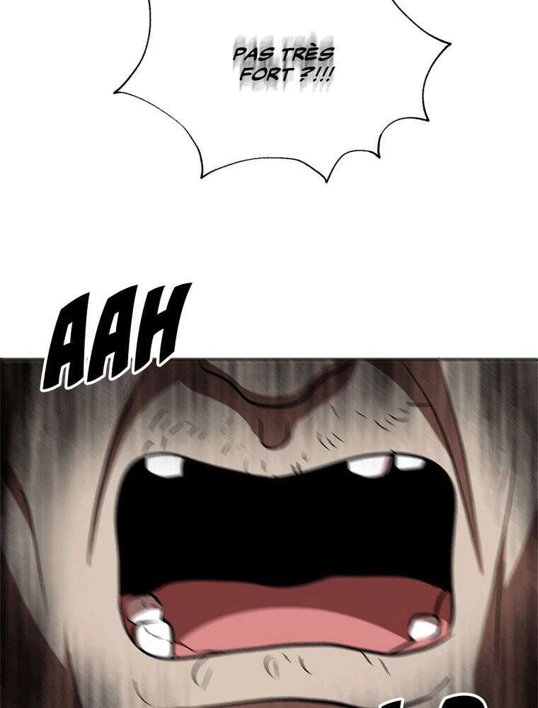 La Saga du Clan Mudang Chapitre 63 - Page 61