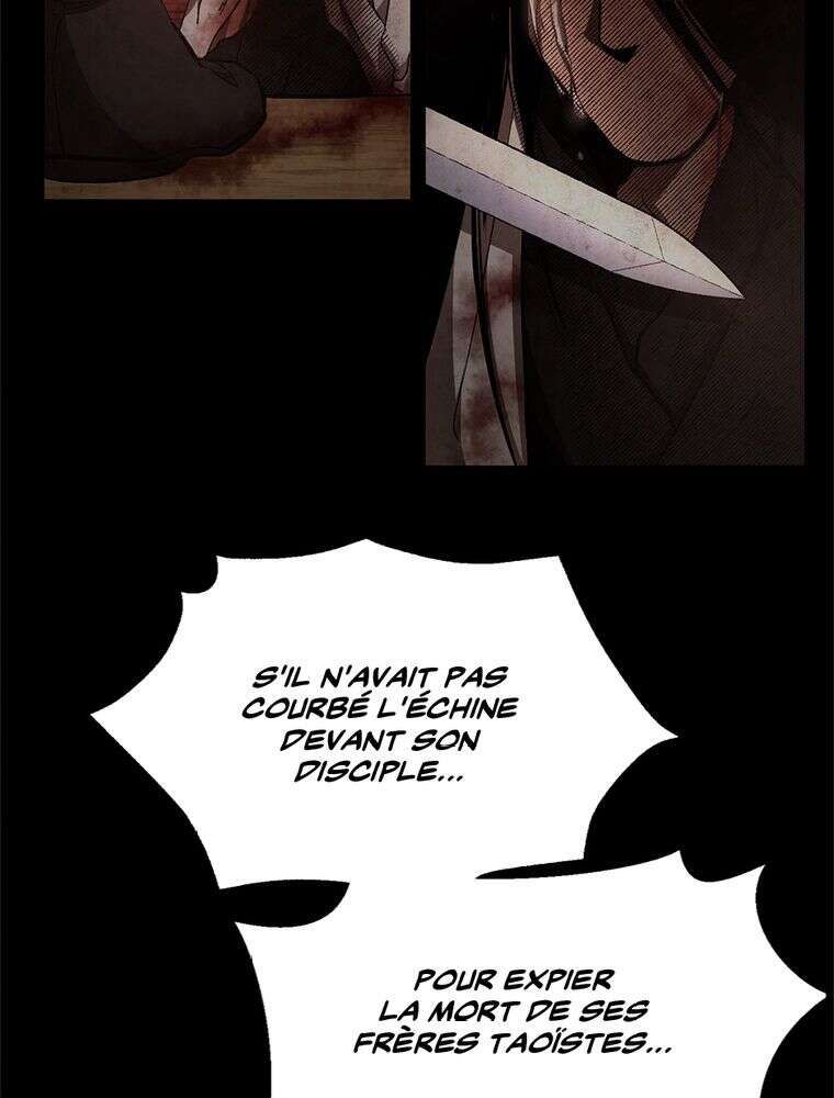 La Saga du Clan Mudang Chapitre 63 - Page 63