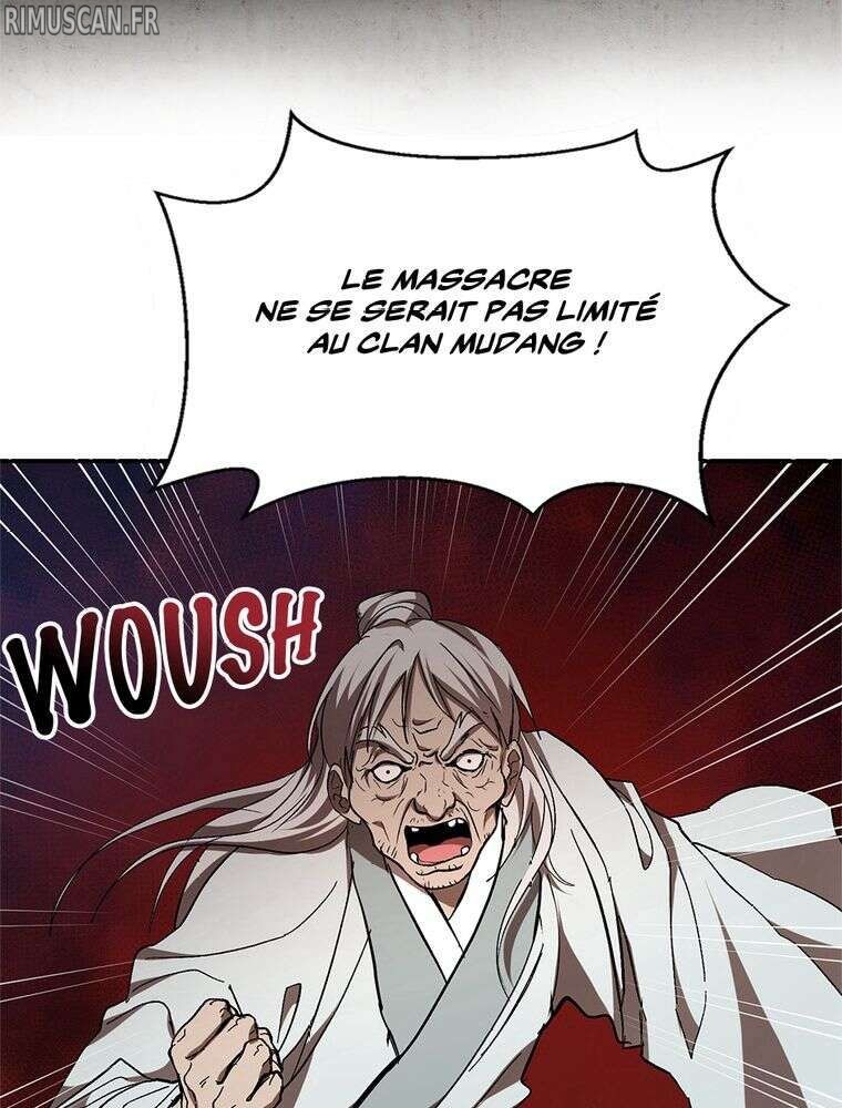 La Saga du Clan Mudang Chapitre 63 - Page 65