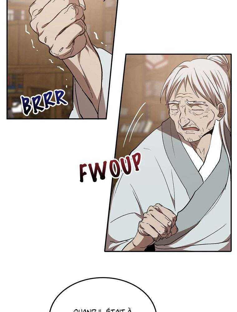 La Saga du Clan Mudang Chapitre 63 - Page 67