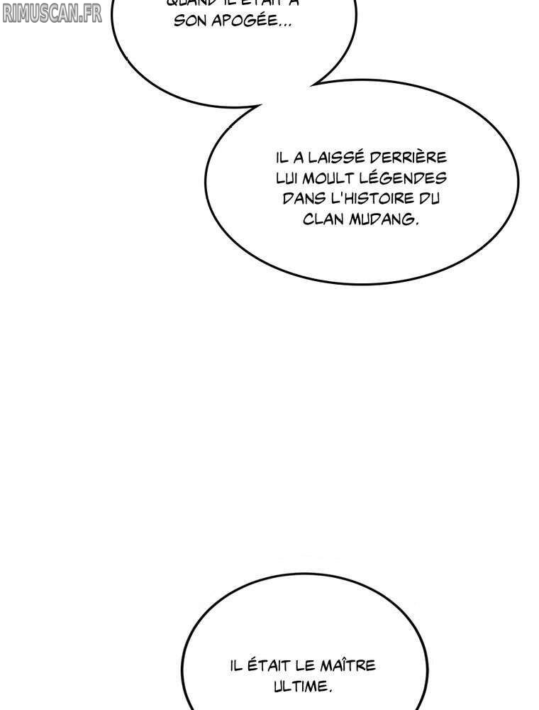 La Saga du Clan Mudang Chapitre 63 - Page 68