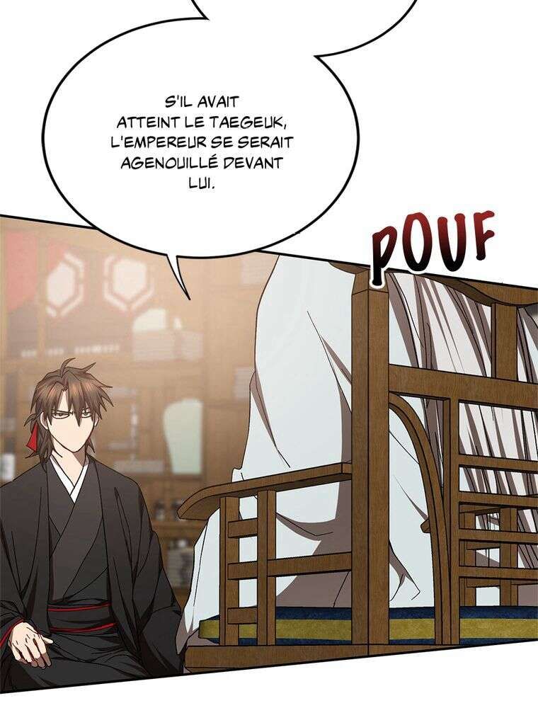 La Saga du Clan Mudang Chapitre 63 - Page 69