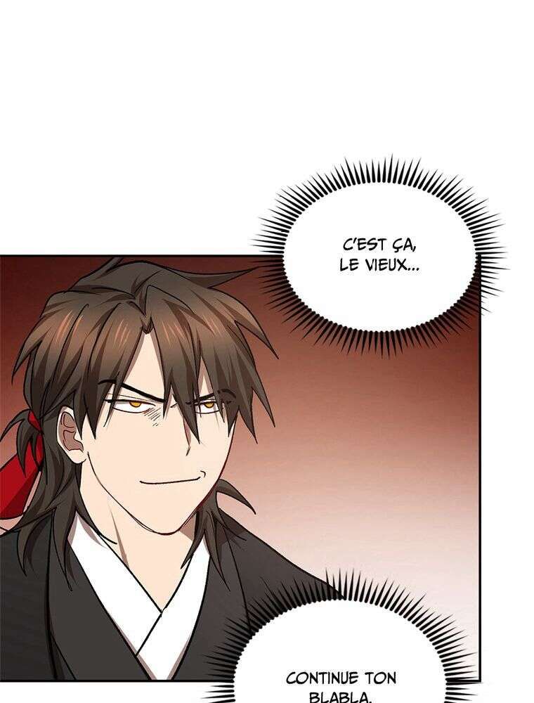La Saga du Clan Mudang Chapitre 63 - Page 70