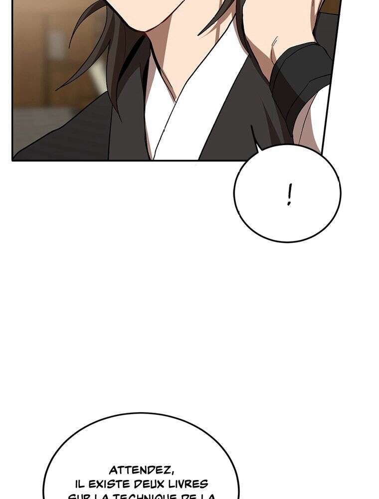 La Saga du Clan Mudang Chapitre 63 - Page 75