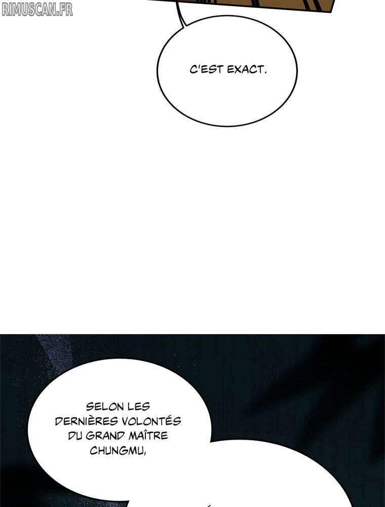La Saga du Clan Mudang Chapitre 63 - Page 77