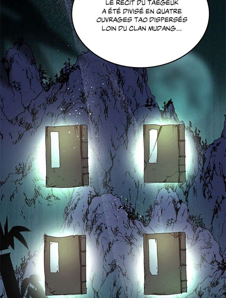 La Saga du Clan Mudang Chapitre 63 - Page 78