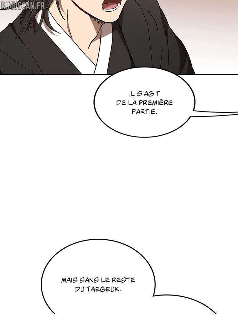 La Saga du Clan Mudang Chapitre 63 - Page 80