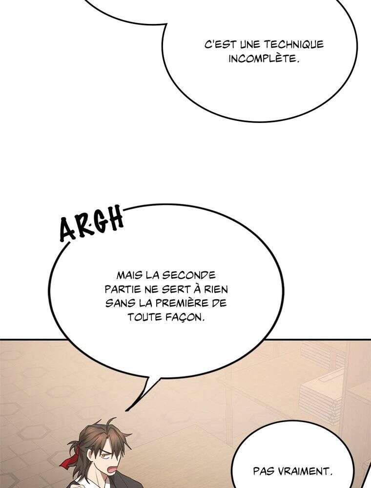 La Saga du Clan Mudang Chapitre 63 - Page 81