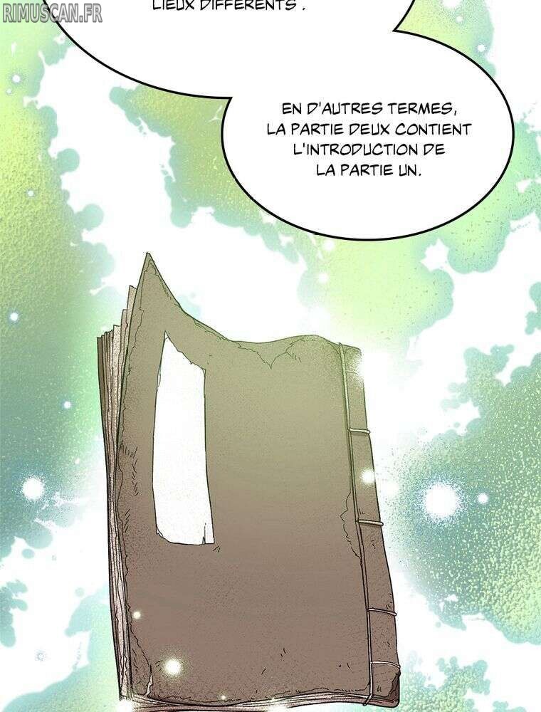 La Saga du Clan Mudang Chapitre 63 - Page 83