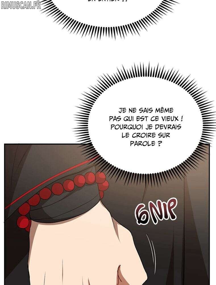 La Saga du Clan Mudang Chapitre 63 - Page 86