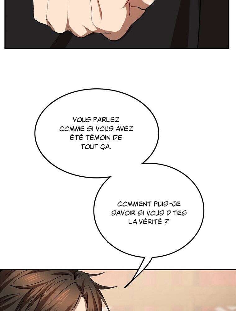 La Saga du Clan Mudang Chapitre 63 - Page 87