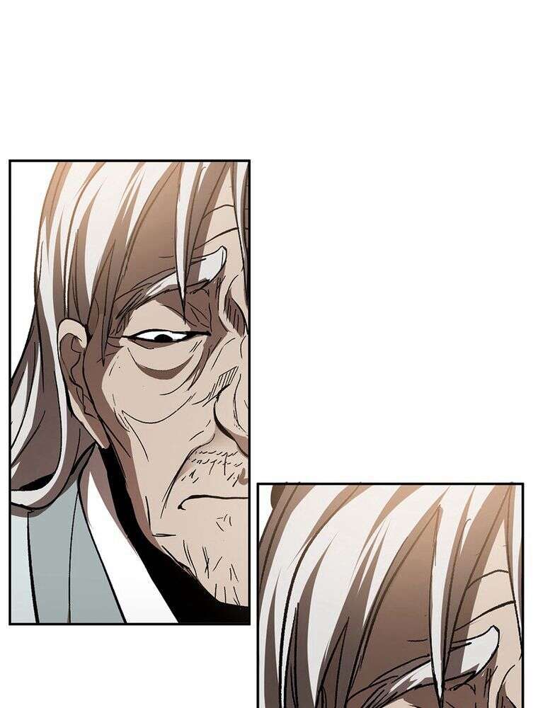 La Saga du Clan Mudang Chapitre 63 - Page 91
