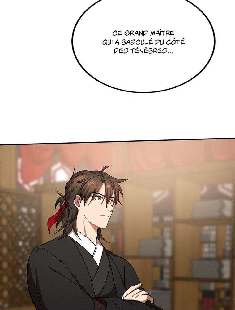 La Saga du Clan Mudang Chapitre 63 - Page 94