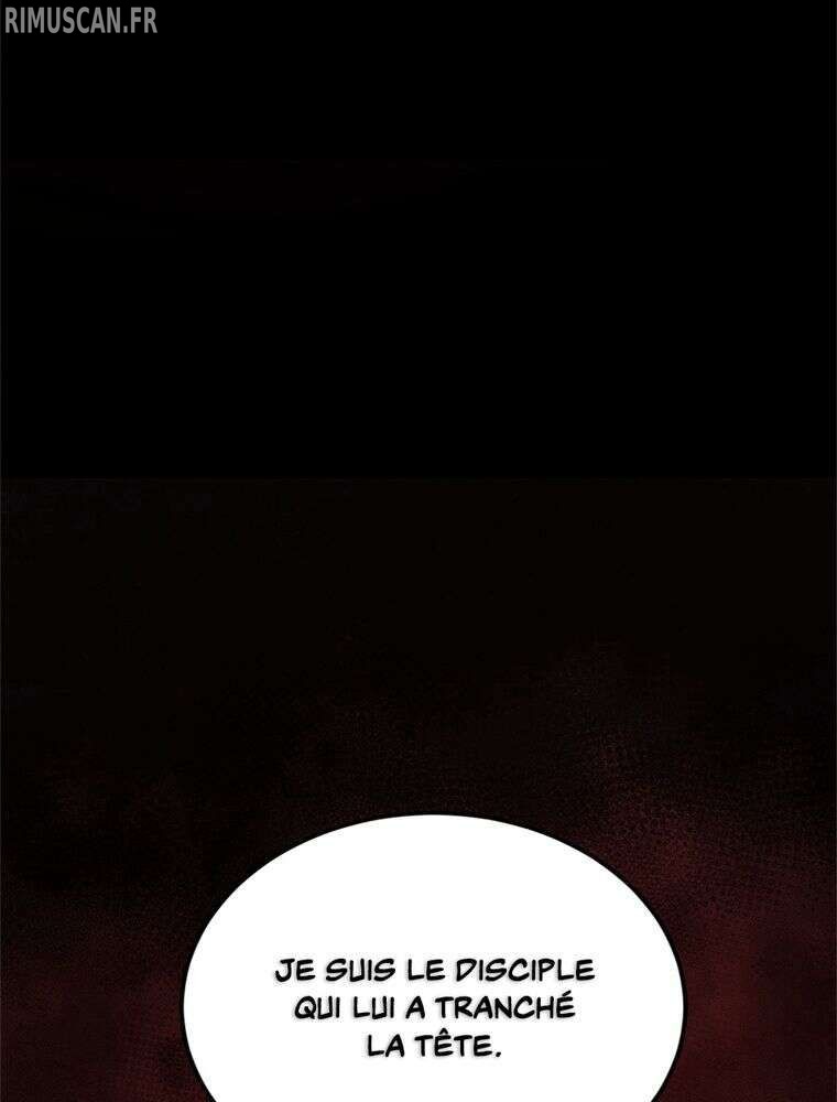 La Saga du Clan Mudang Chapitre 63 - Page 101