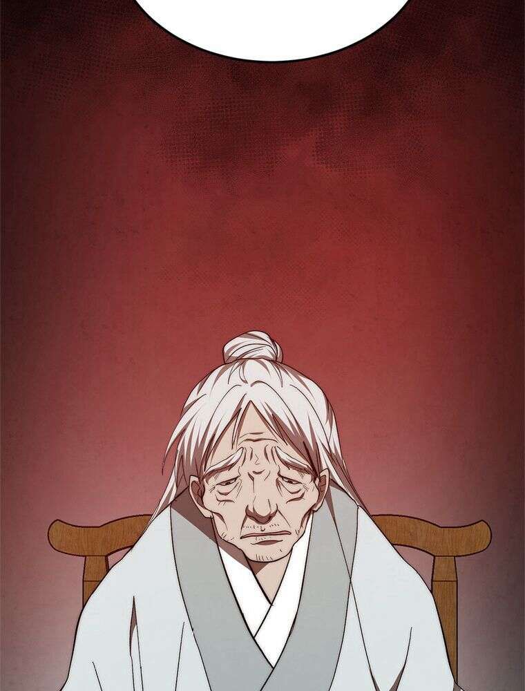 La Saga du Clan Mudang Chapitre 63 - Page 102