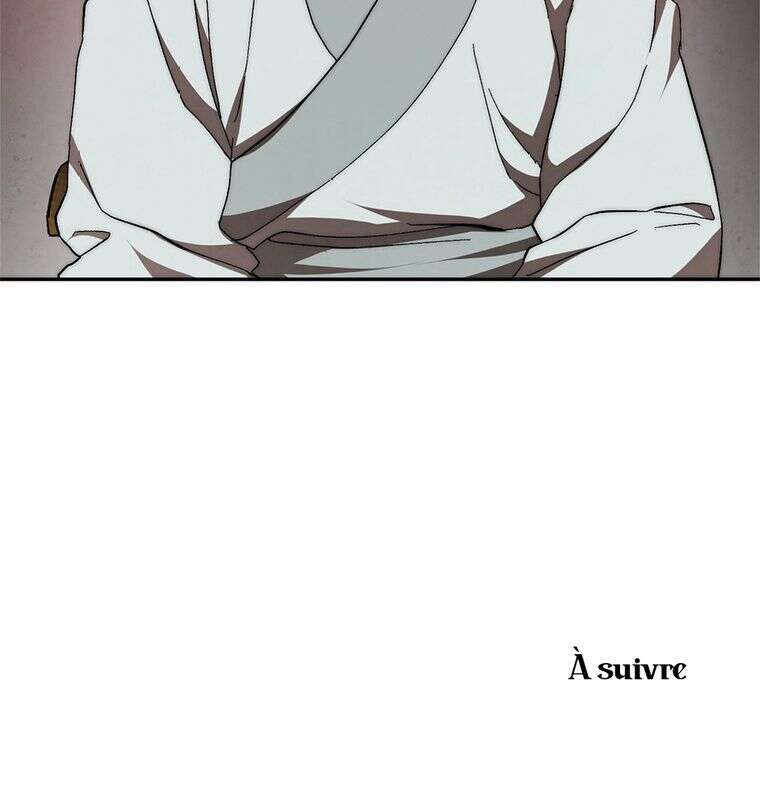 La Saga du Clan Mudang Chapitre 63 - Page 103