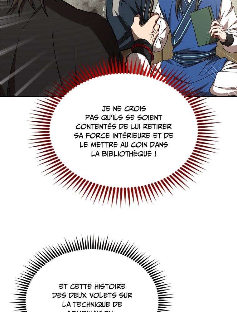 La Saga du Clan Mudang Chapitre 64 - Page 9