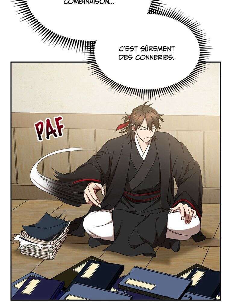 La Saga du Clan Mudang Chapitre 64 - Page 10