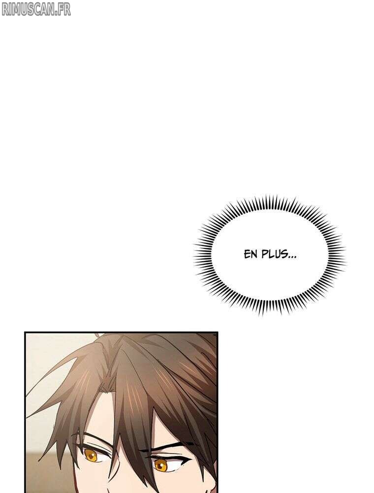 La Saga du Clan Mudang Chapitre 64 - Page 11