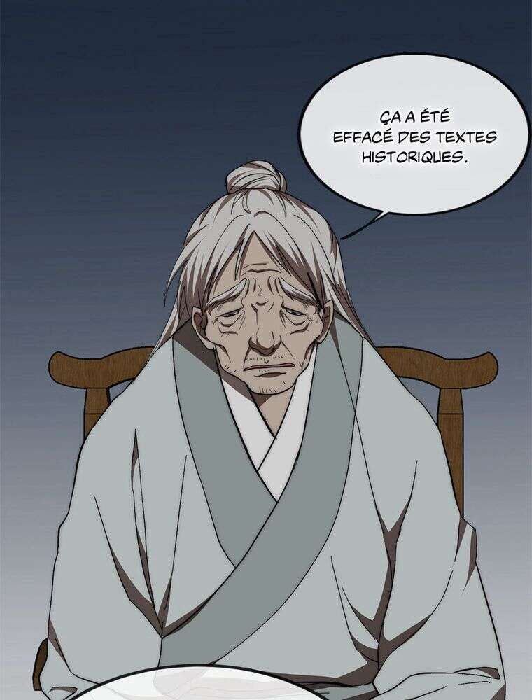 La Saga du Clan Mudang Chapitre 64 - Page 13