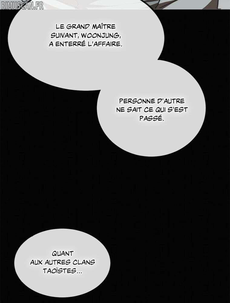 La Saga du Clan Mudang Chapitre 64 - Page 14
