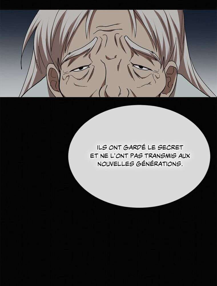 La Saga du Clan Mudang Chapitre 64 - Page 15