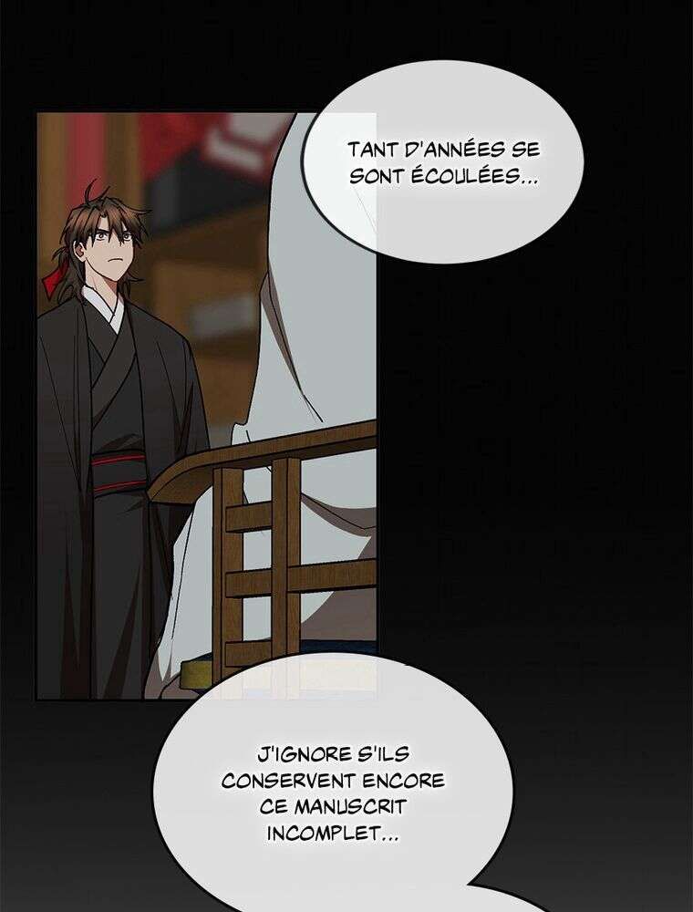 La Saga du Clan Mudang Chapitre 64 - Page 16