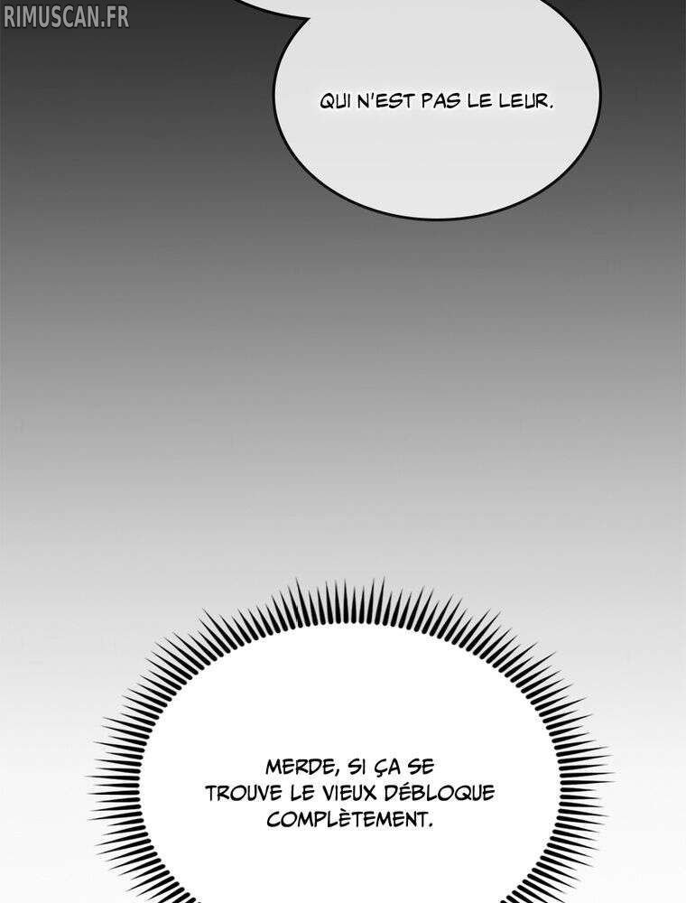 La Saga du Clan Mudang Chapitre 64 - Page 17