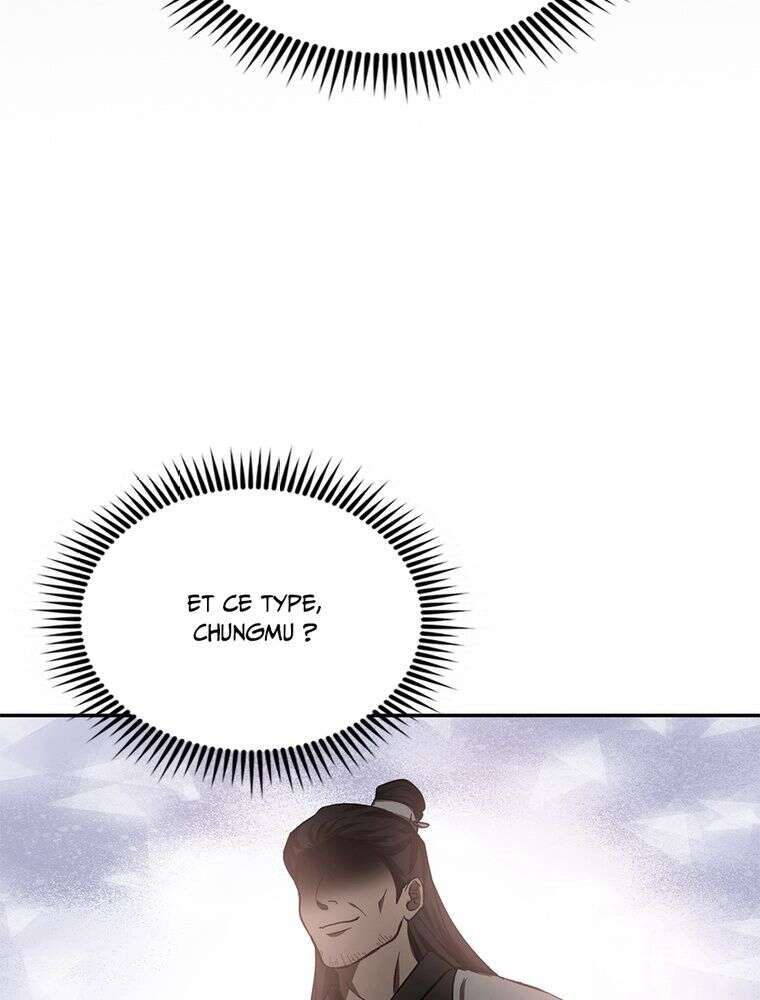 La Saga du Clan Mudang Chapitre 64 - Page 18