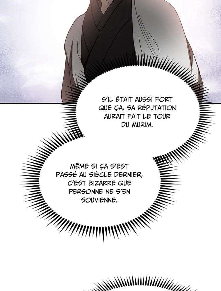 La Saga du Clan Mudang Chapitre 64 - Page 19
