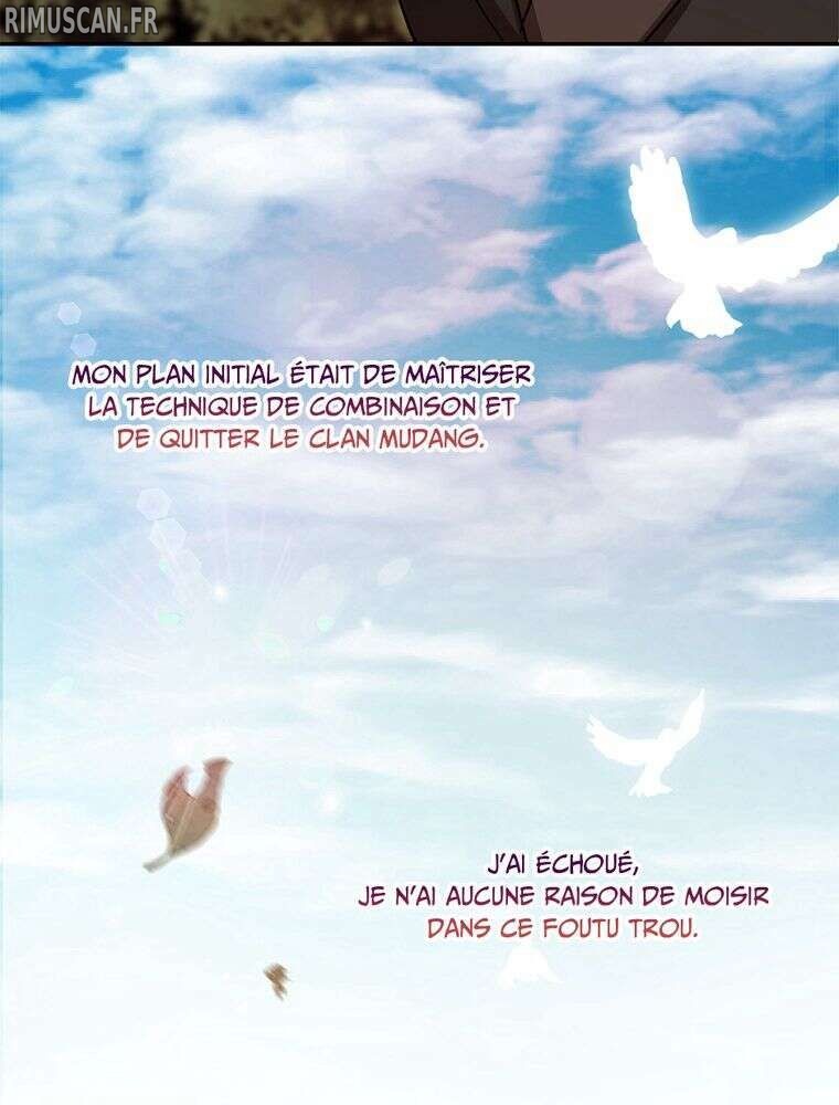 La Saga du Clan Mudang Chapitre 64 - Page 29