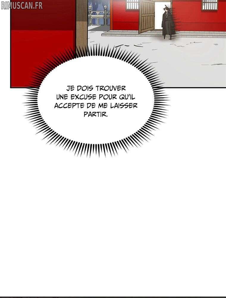 La Saga du Clan Mudang Chapitre 64 - Page 32