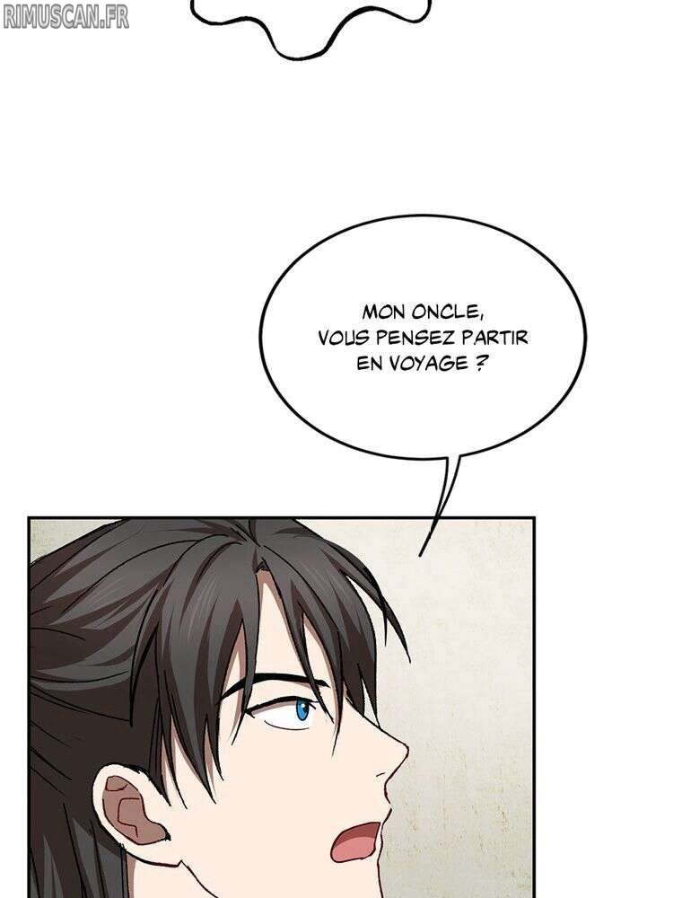 La Saga du Clan Mudang Chapitre 64 - Page 38