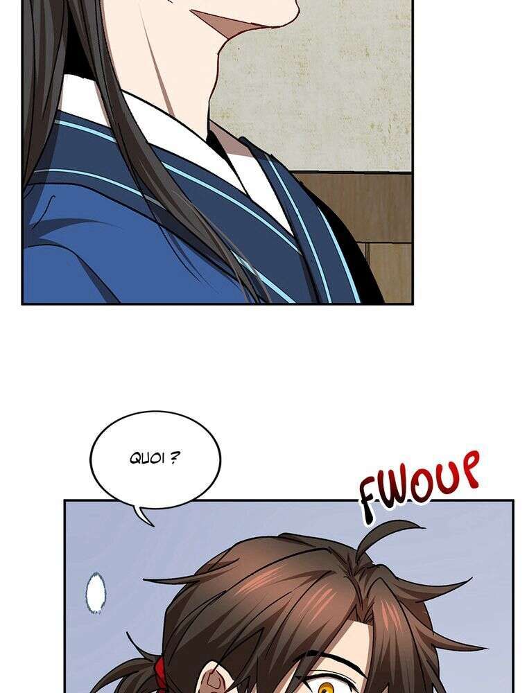 La Saga du Clan Mudang Chapitre 64 - Page 39