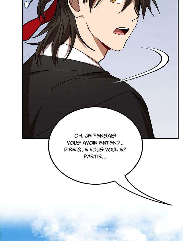 La Saga du Clan Mudang Chapitre 64 - Page 40