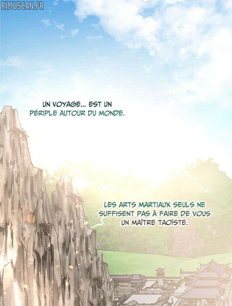 La Saga du Clan Mudang Chapitre 64 - Page 41