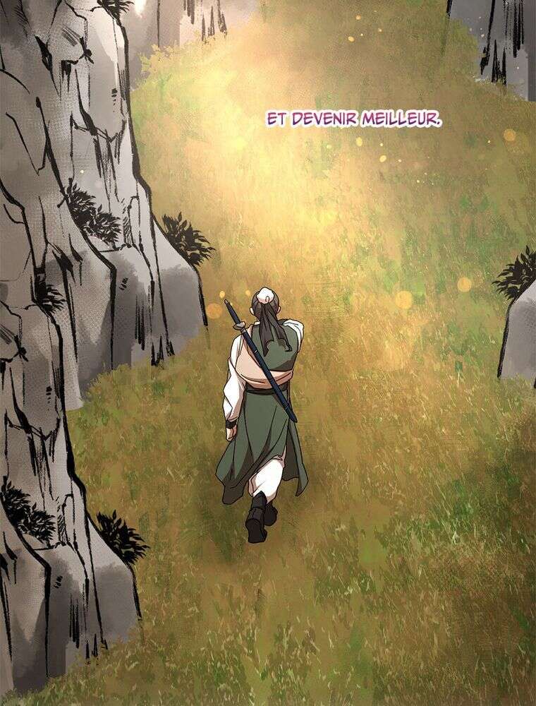 La Saga du Clan Mudang Chapitre 64 - Page 43