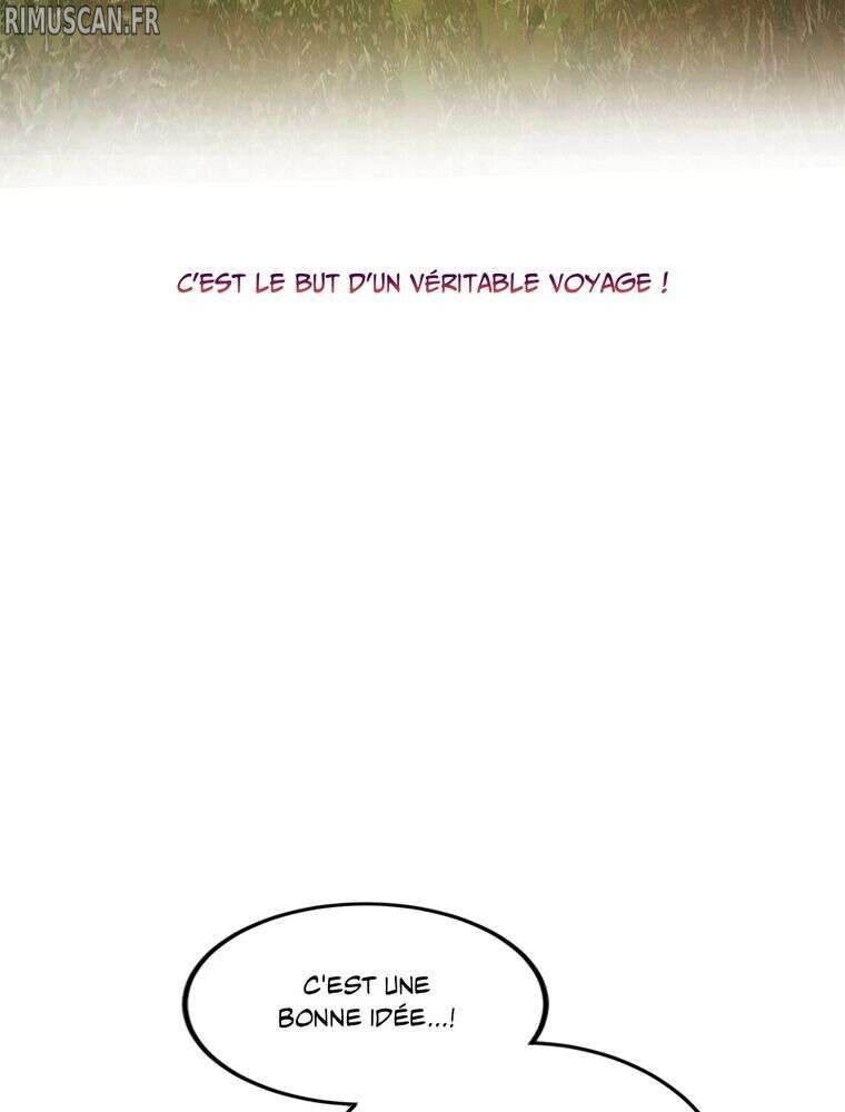 La Saga du Clan Mudang Chapitre 64 - Page 44