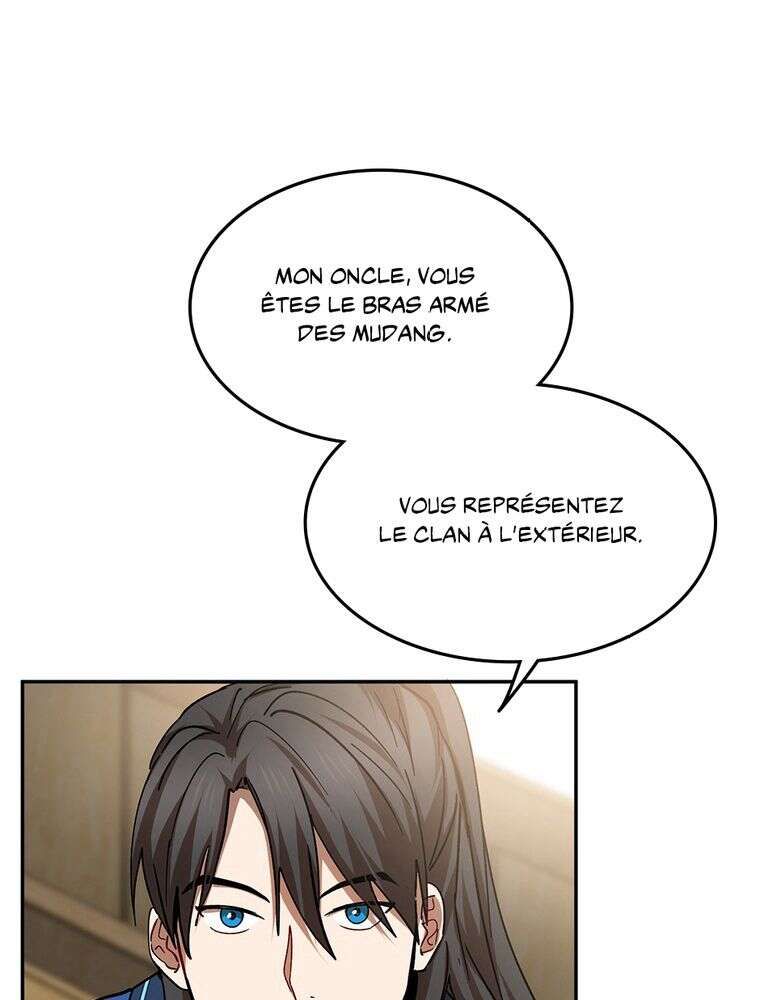 La Saga du Clan Mudang Chapitre 64 - Page 46