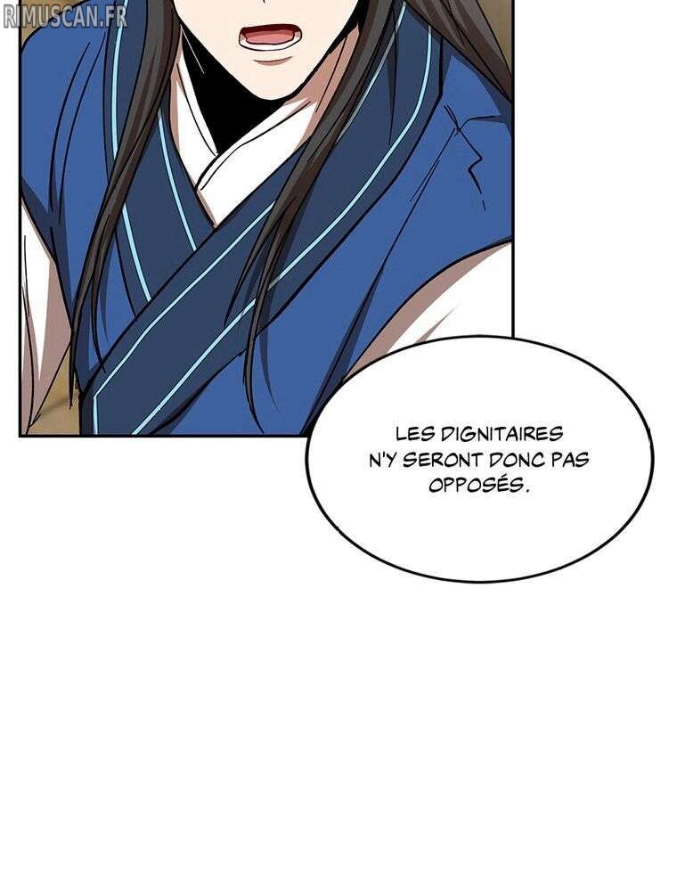 La Saga du Clan Mudang Chapitre 64 - Page 47